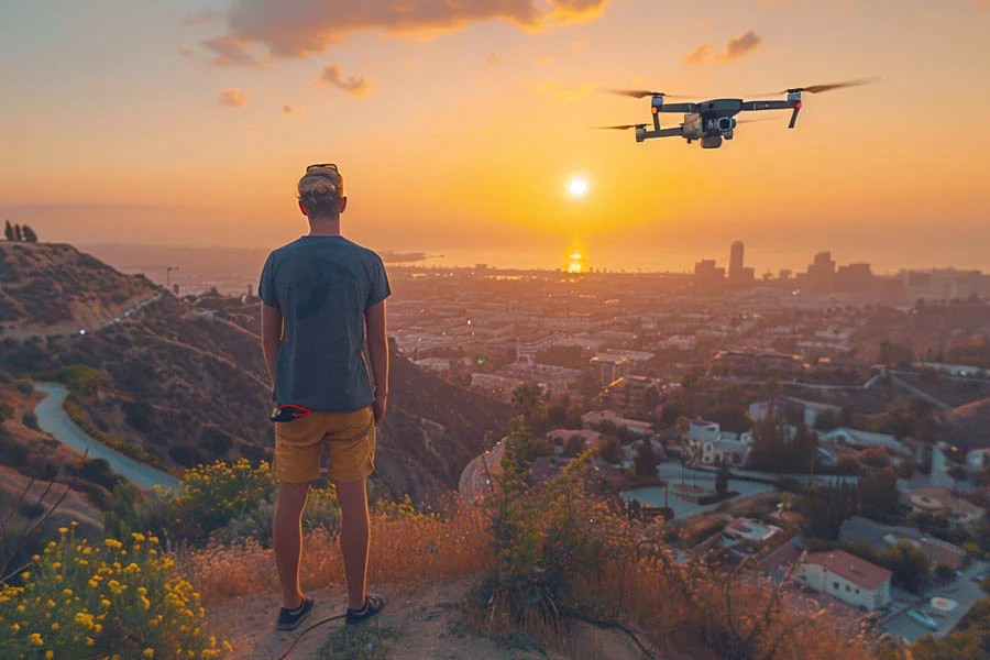 what's the best drone to buy