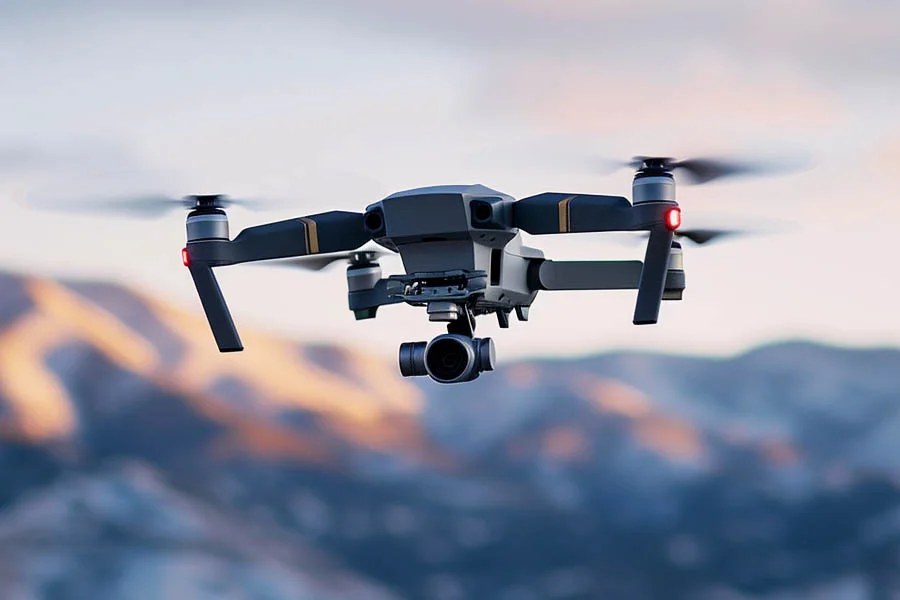 what's the best drone to buy